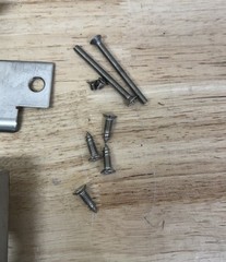 Best 30H Series 492Y Single Point Heavy Commercial Mortise Lock Escutcheon Right