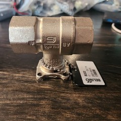 B222 BELIMO VALVES 1″ Cv 7.4