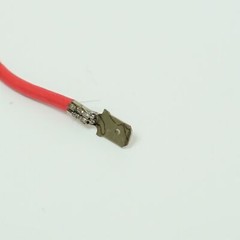 Choice Parts WB24T10063 for GE Range Dual Burner Infinite Control Switch