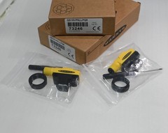 Banner QS18VP6LLPQ8 1PC New Photoelectric Sensor 6m Diffuse 10-30VDC M12 IP67