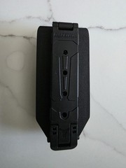 Zero 9 Kydex Molle Ford Keyfob Holder