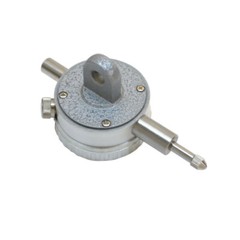 High Precision Dial Range 0.25 inch Indicator .001 Graduation AGD 1 Lug Back