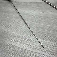 Ashcroft S50DRKN111F2-XB-H6R3-F3PTN=40LN=497 S50 RTD Thermocouple -200 To 1200C