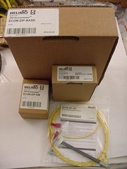 Belimo ECON-ZIP-BASE with 3 attachments Ships on the Same Day of the Purchase
