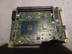 AAEON PICO-APL1 – Embedded Single Board Computers