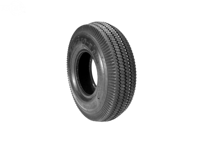 Carlisle 410X350X4 Sawtooth Tubeless Tire 2 Ply Replaces 5190251