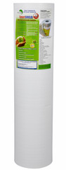SmartSHIELD – 3 WHITE Reflective Insulation roll, Foam Core Radiant Barrier 3MM