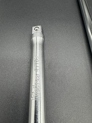 Koken Zeal 4711XZ Cross Wrench 1/2 12.7mm total length (L2 x L3)