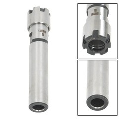 C1/2″ Straight Shank Collet Chuck Tool Holder Extension Holder Length 2″ ER11