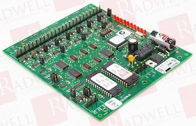 UTC FIRE & SECURITY COMPANY LNL-8000 / LNL8000 (USED)