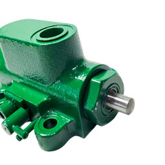 Rockshaft Control Valve For John Deere 650 750 850 950 tractors LVA801753