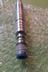 The ARO Corp Straight Grinder 7978 20,000 RPM 1/8 -1/4″ Tested & Clean Old Stock