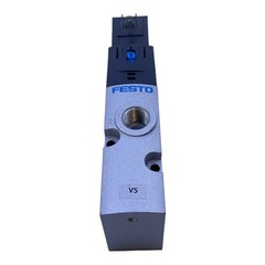 Festo VUVS-L25-M32C-MZD-G14-F8 Solenoid Valve 575474 -0.9…10 bar Adjustable