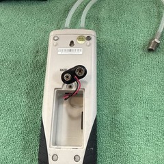 Supco Digital Dual Differential Manometer DDM55 –READ
