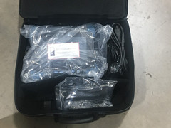EXFO FTB-1V2-PRO-S1-128G IP TESTING EQUIPMENT (NEW IN BOX)