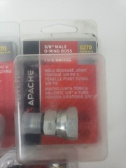 Apache Parts Lot See Details In DESCRIPTION