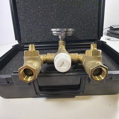 Speakman STW-370 Safe-T-Zone Thermostatic Mixing Valve