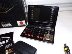 Ectaco Partner P900 Language Teacher Dictionary Japanese See Video Parts Only