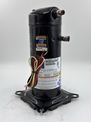 Copeland Scroll Compressor YP29K1T-PFV-ASE 230V 1 PH 60 Hz Tested #A1-20