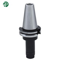 4 Chucks CAT40-ER16 Collet Chucks Tool Holder Set With 4″ Long Gage Length
