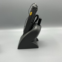 Symbol PTPT1800 Barcode Scanner Terminal SPT1800 TRG80400 CRD1800 Dock Tested