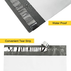 10×13 Poly Mailer Self Sealing Shipping Envelopes Bag Plastic Mailing Bag 2.5Mil