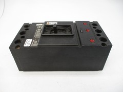 CUTLER HAMMER KA3225F 2602D86G02 600VAC 90A TRIP NSNP