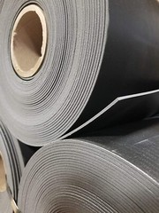 Soundsulate 1 lb Mass Loaded Vinyl Soundproofing, MLV, Noise Barrier