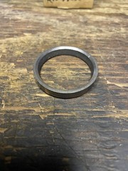 8927920 Detroit Diesel, 71 2 Valve , 30 Degrees Valve Seat, Insert. STD. New