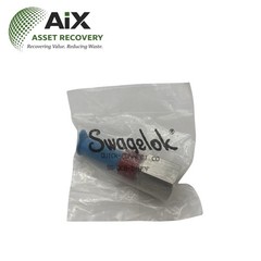 Swagelok SS-QC8-D-8PF Stainless Quick Connect Stem Type With Valve 1/2″ FNPT