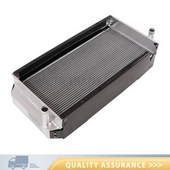NEW 6686077 6734100 7152356 Radiator Fits Bobcat S150 S150G S160 S175 S185 S205