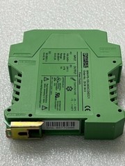Phoenix Contact MINI-PS-100-240AC/24DC/1 DC24V 1A Power Supply Unit Used