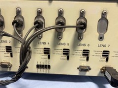 Spellman Ion Optics Power Module 4352109 for AB SCIEX MALDI TOF 4800 Analyzer