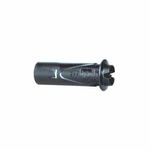 1 PC General Pump YHL40 Adjustable Nozzle – No. 4.0, Dark Yellow