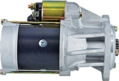 Starter For Gehl 5640E 6640E 2006-2010, V270 2009 2010 Skid Steer 4TNV98T