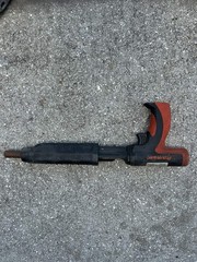 Ramset 40088 MasterShot 0.22 Caliber Powder Actuated Tool