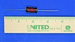COILCRAFT PCH-45-105L GENERAL PURPOSE POWER INDUCTOR, 1000uH, 10%, 1 ELEMENT