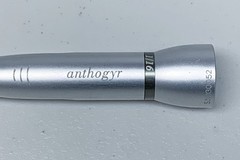 Genuine anthogyr 1/16 Implant Handpiece, Ref 2150, #1130052, Excellent, France