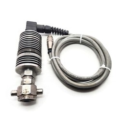 Kistler Sensor 7613c with Thomson Mount for Lemag Peak Pressure Meter