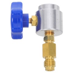 Refrigerant Charging Accessories 134a Hose Refrigeration Adapter