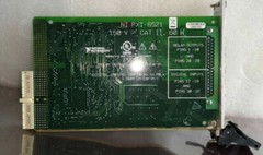 PXI-6521 180 days warranty DHL or EMS cl