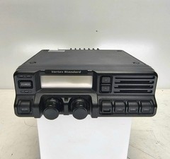 Vertex VX-4000-U UHF 450-490MHz 250 Ch 40 Watt Mobile Radio (Complete Kit)