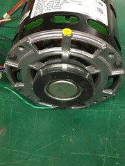 Century 559 Single Phase General Purpose Blower Motor