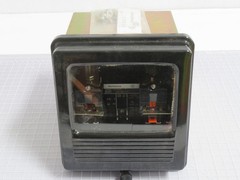 WESTINGHOUSE 1875228 VOLTAGE RELAY T204047