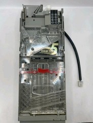CONLUX CCM5G-1 MDB 5 TUBE COIN MECH MECHANISM COIN ACCEPTOR CHANGER CCM 5G-1
