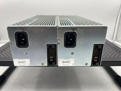 Lot of 2 Eltek Valere Power V1000A-VC Power Supply 48V / 20A Rectifier