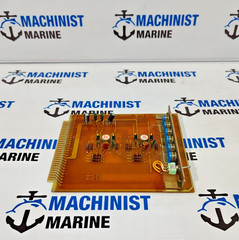 MITSUBISHI RFAR-E JEW01485-H01 PCB INPUT CONTROLLER WITH FREE EXPRESS SHIPPING
