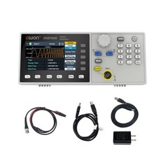 OWON Waveform Generator, 60MHz Bandwidth,300MSa/s Sampling Rate, 14 bits Vert…