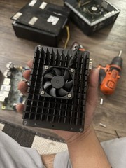 iBASE AMD Ryzen™ Embedded V1000/R1000 Series 3.5-inch Single Board Computer