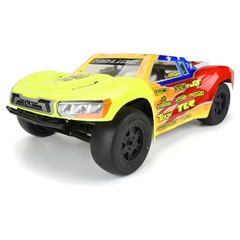 Pro-Line Racing 1/10 Bald Eagle S3 F/R 2.2/3.0 Sc Tires 2 Pro10210203 Rc Tire